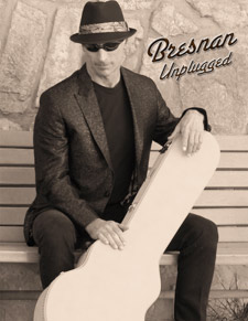 Dan Bresnan